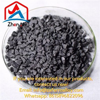 Coc de petroli calcinat de 0,2-2 mm