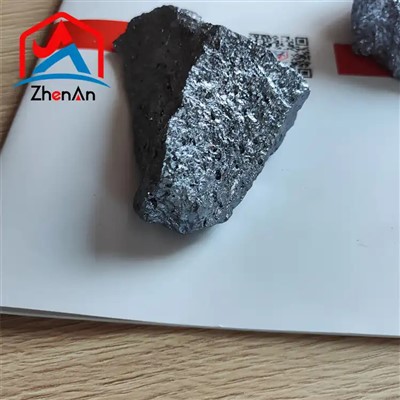 Silici metall 553 grumolls