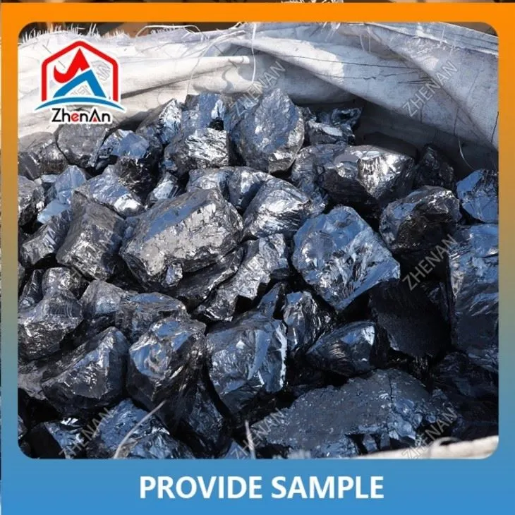 1-10 mm de silici metall {{1}%%