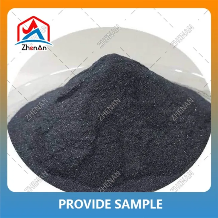 300Mesh Indstrial Silicon Metal Powder