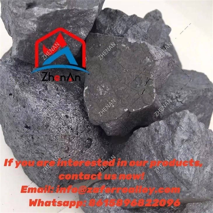 45% -65% Ferrosilicon Fosa