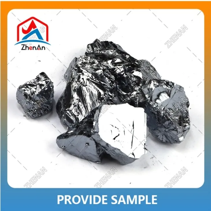 50-100 mm de silici metall 1101