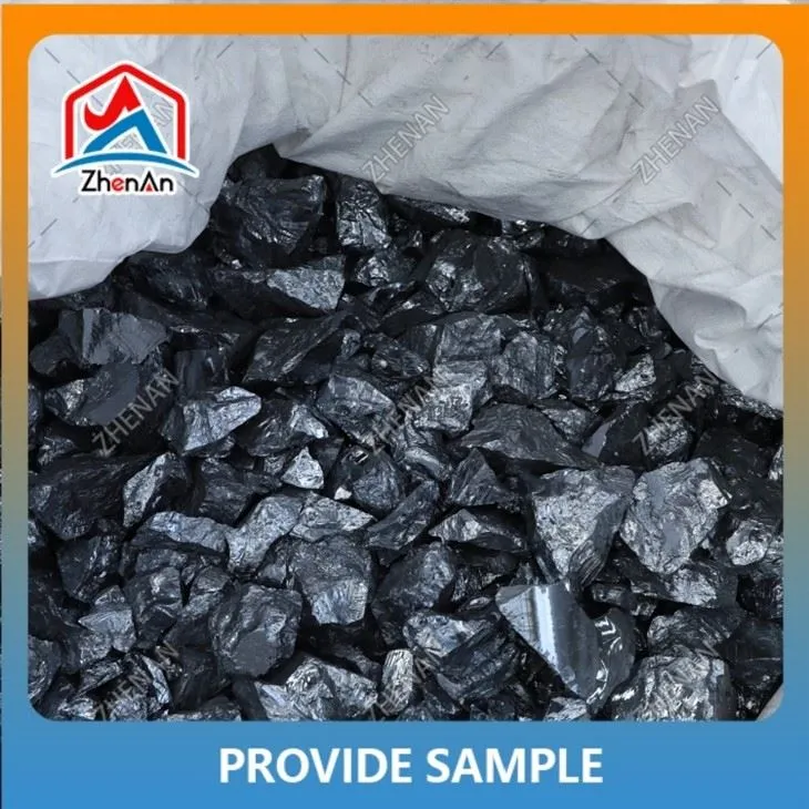 50-100 mm de silici metall 441