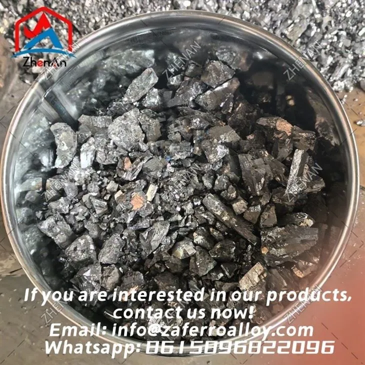 50% d'aliatge FEV Ferro