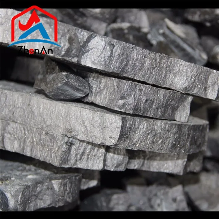 6.0%-8.0% Fe Si Magnesi