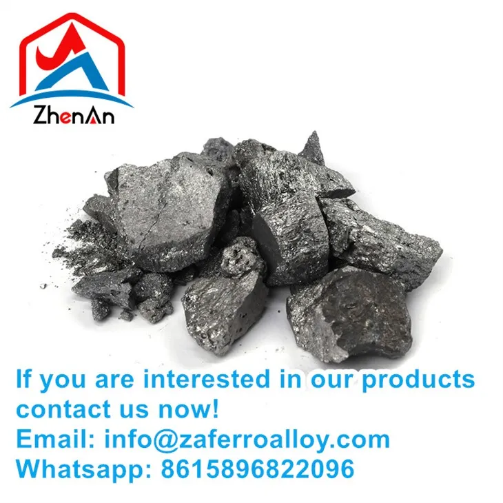 65 Fe Aliatge de silici