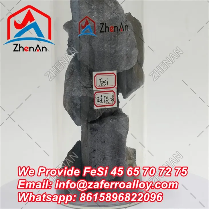 70 grumolls de ferro sílice