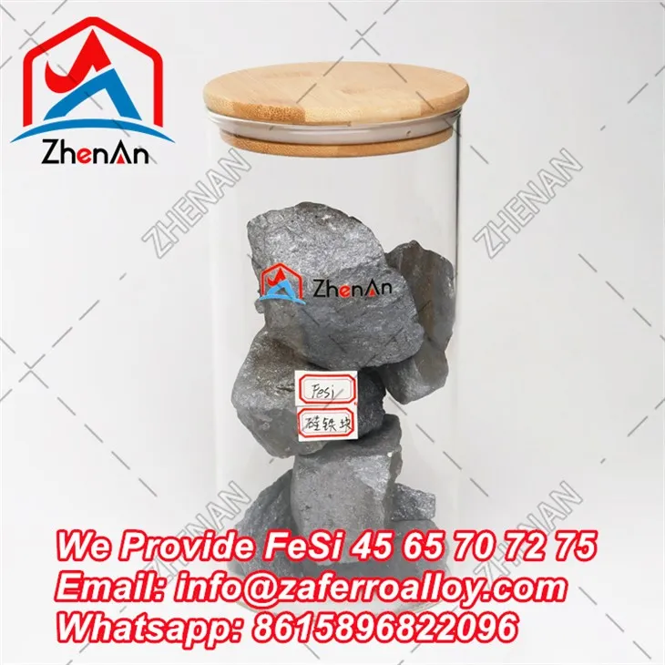70 d'aliatge FeSi