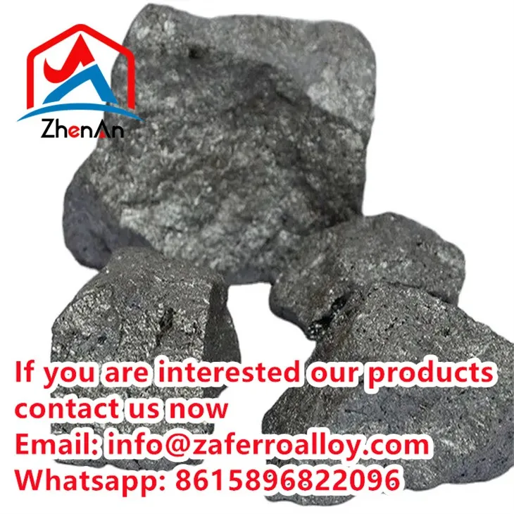 70 Hc Ferro Manganès