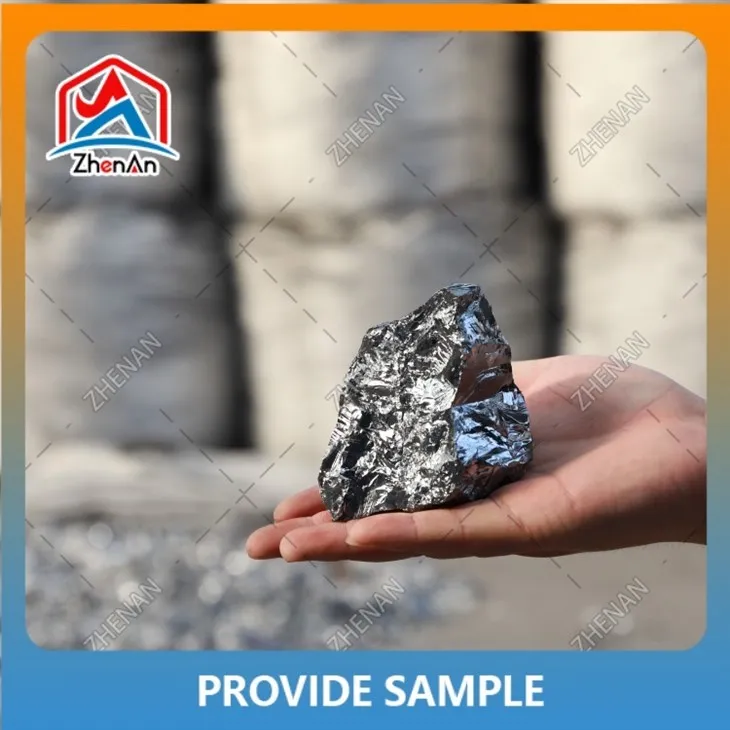 99,9% SI Metal 2202 Grau industrial