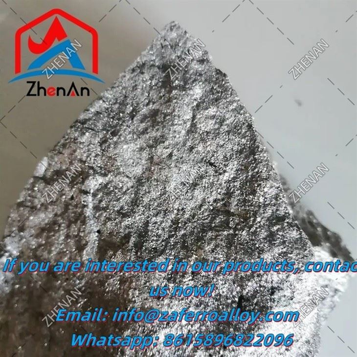 Durable 75% Ferro Silicon