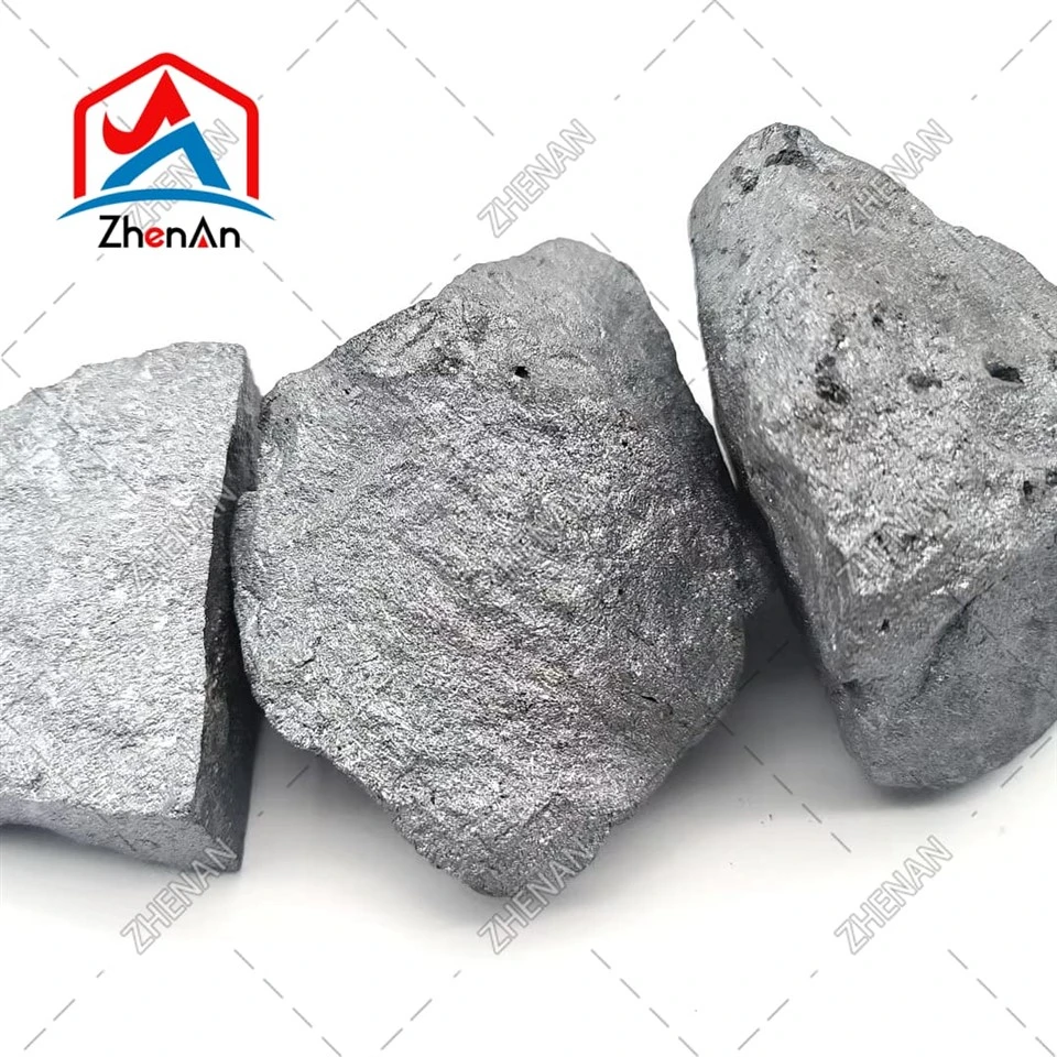 Silici ferro 45% per a fosa