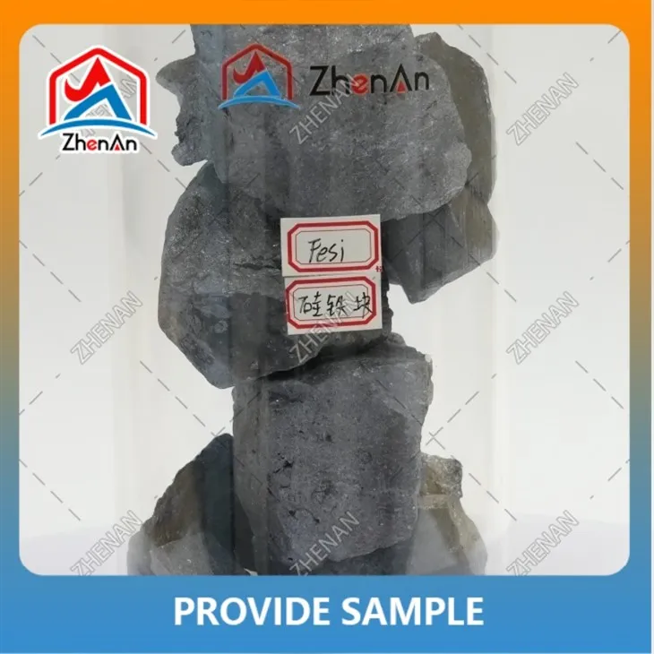 Aliatge de Ferro de bona qualitat 72%min