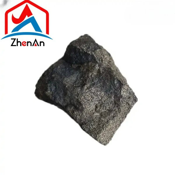 High Carbon Ferro Chrome factory