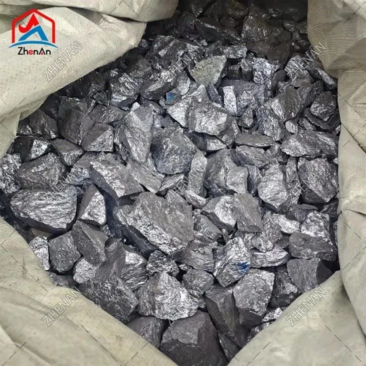 Producte de silici metall 2202 d'alt grau