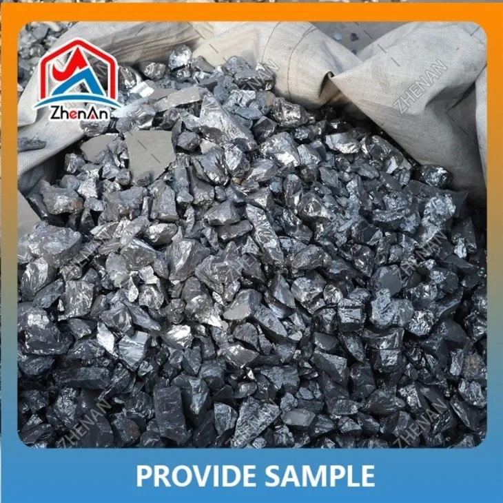 Silici industrial 99,9% metall 553