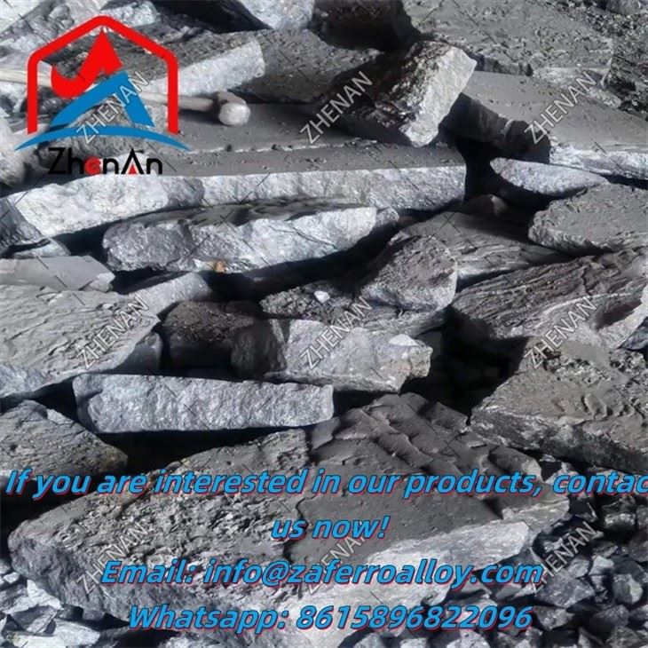 Inoculant Ferro Silicon 45%