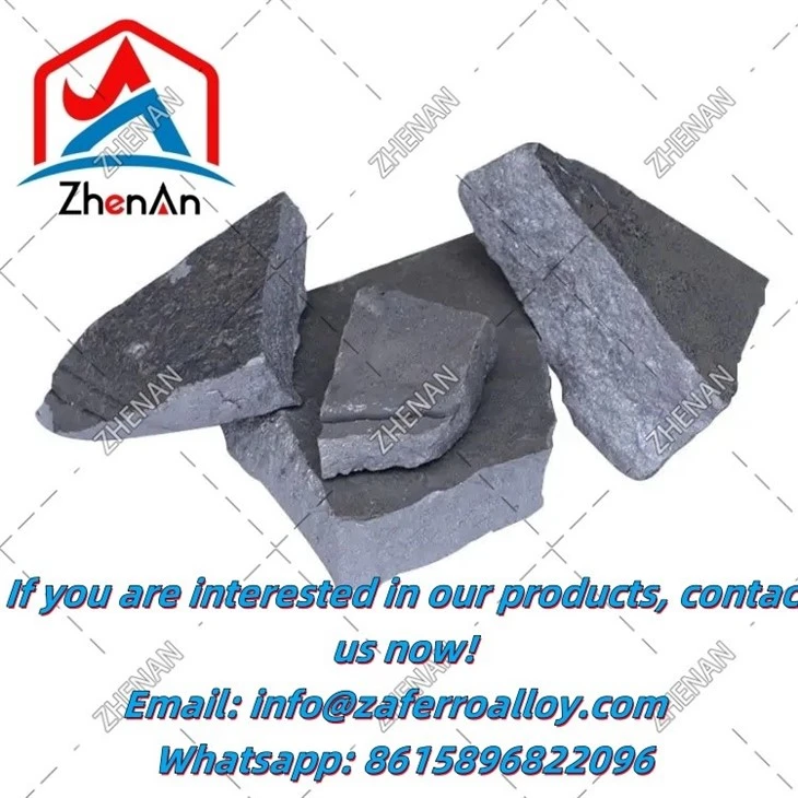 Inoculant Ferro Silicon 45%
