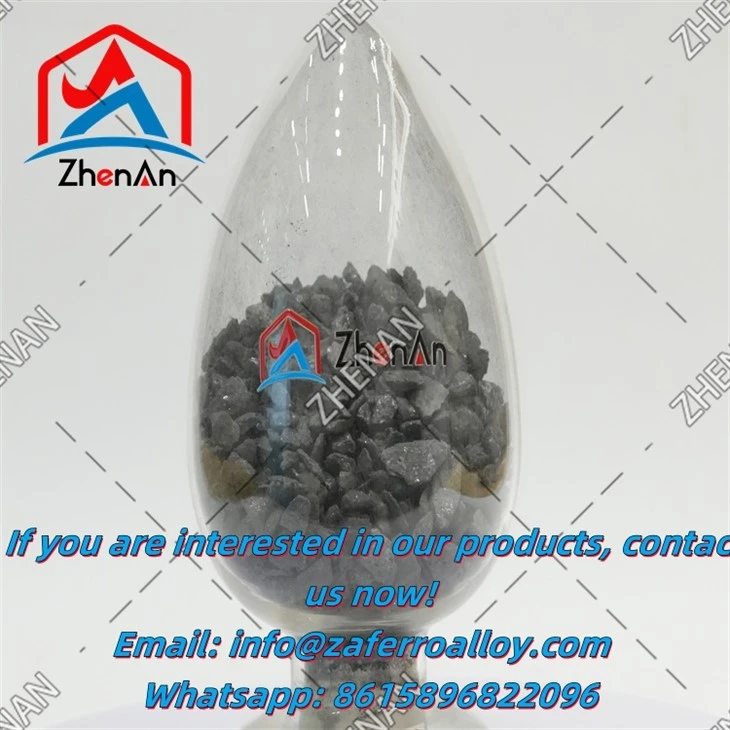 Inoculant ferro silici 45%