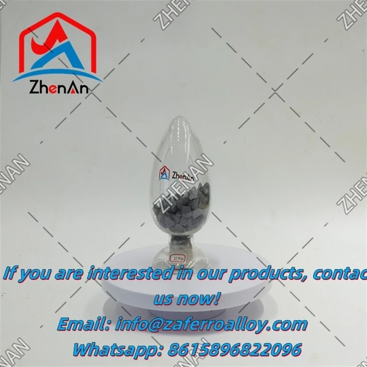 Inoculant Ferro Silicon 45%