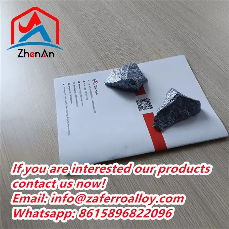 Metal·lúrgica Gr Silici Metall