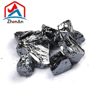 Silici metall 441 553 Aliatge d'alumini fos