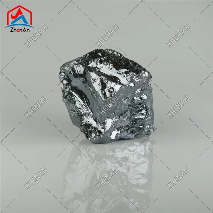 Silicon Metall 3303 fiable per a la indústria