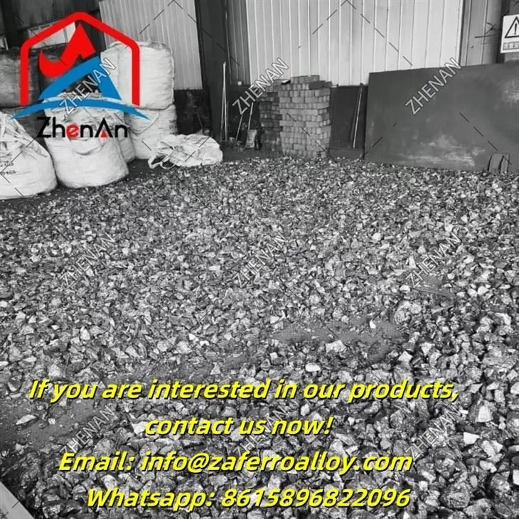 Silici Metall de grau 553