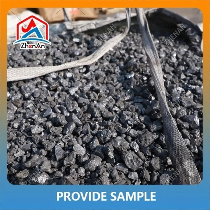 Metall de silici 1101 99% de puresa de grau industrial