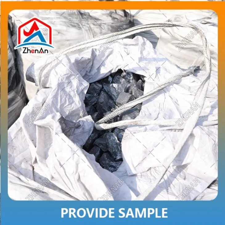 Silicon Metal 441 10-50 mm gres