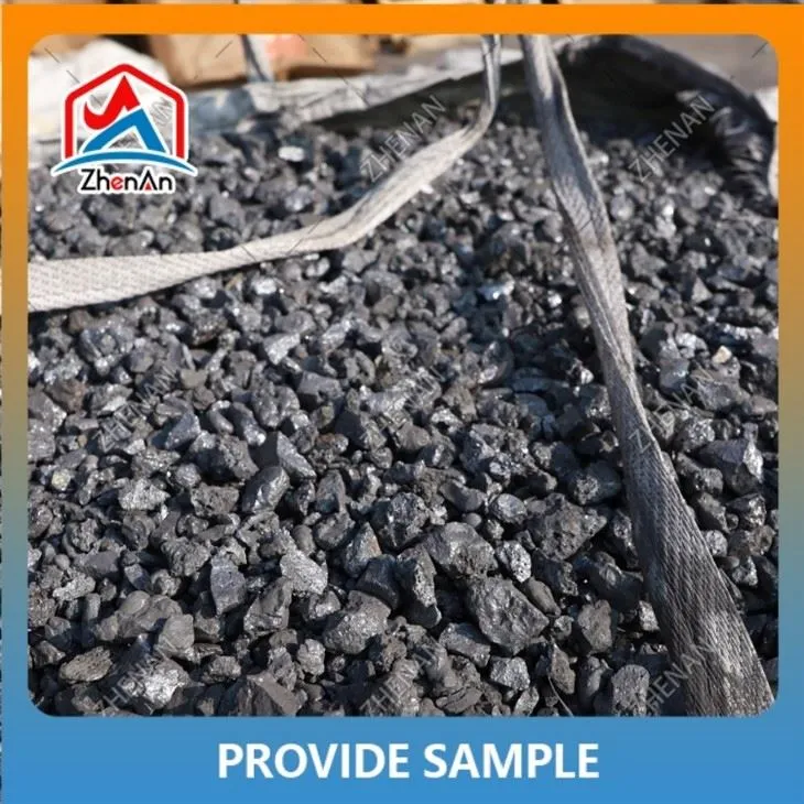 Silicon Metal 553 10-50 mm gres