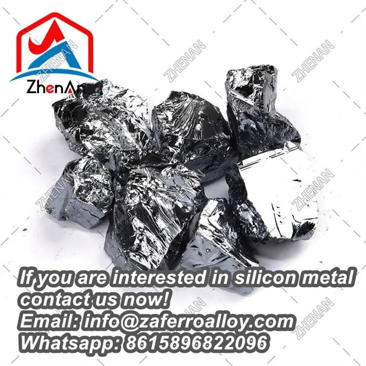 Silici metall grau 1101