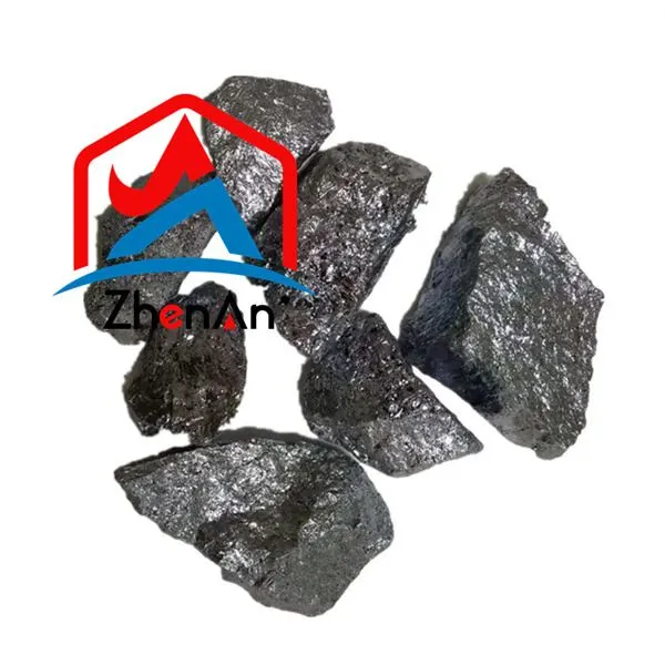 El silici metall té moltes aplicacions