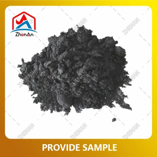 Additiu d'aliatge de silici metàl·lic en pols