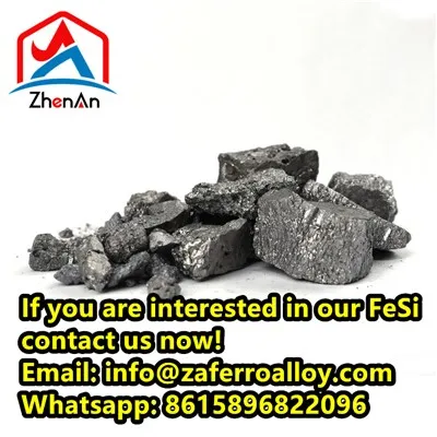 65 Ferrosilicat