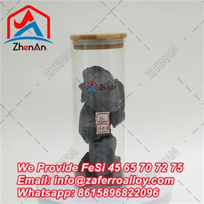 Termolls de silici de 70 Fe
