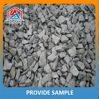 72% Ferro Silicon 50-100mm