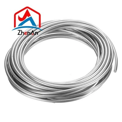 Filferro de zinc 99,995% per polvorització tèrmica