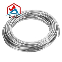 Filferro de zinc 99,995% per polvorització tèrmica