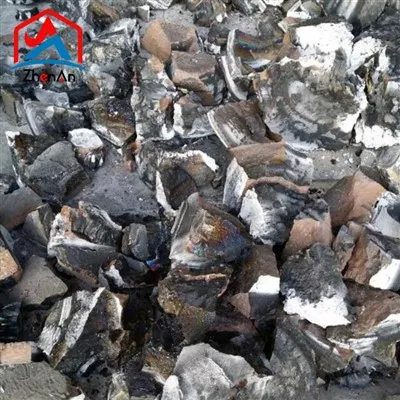 Carbur de calci de barril 80-120mm