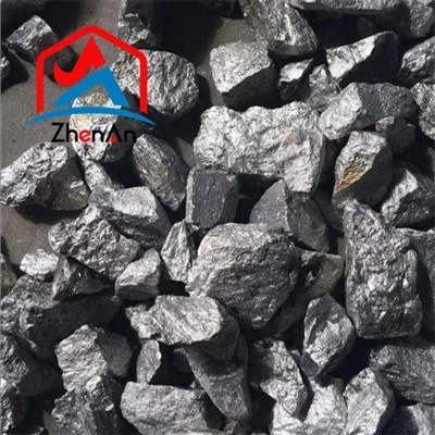 FeV60 10–50 mm per a l'aliatge d'acers d'alta resistència