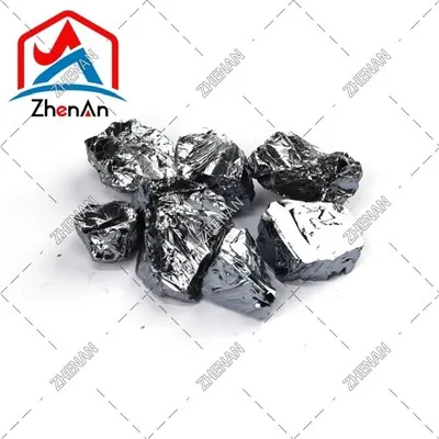 Metall de silici 3303 d'alta puresa