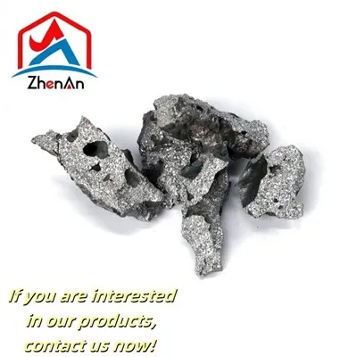 Ferocrom de baix carboni FECR65C 0. 25