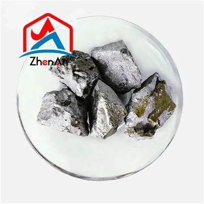 Ferrovanadi Premium 80% (FeV80) per a acers de baix-aliatge