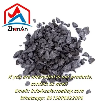 Aliatge de carboni de silici SI68C18 SI65C15
