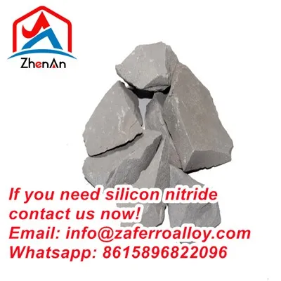 Ceràmica de nitrur de silici