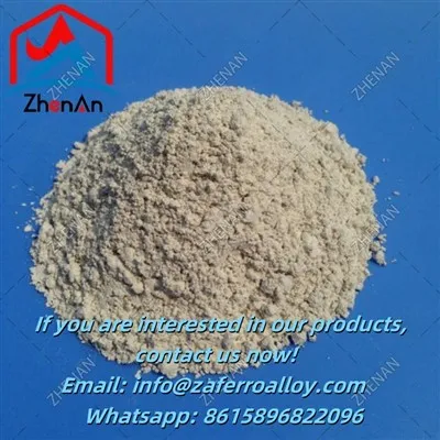 Nanopowder de nitrur de silici 100 nm