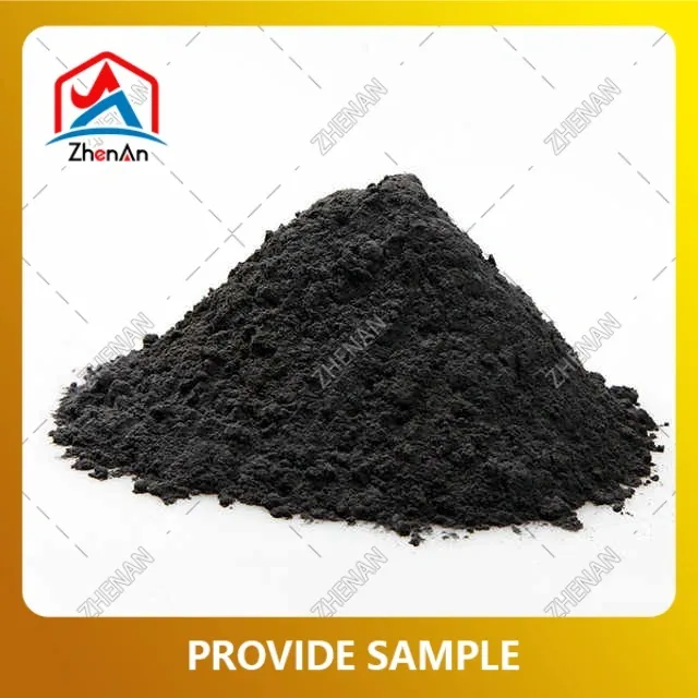 Silici metall tècnic en pols